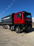 Sitrak C7H 8x4 [11]