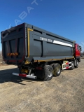 Sitrak C7H 8x4 [8]