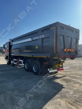 Sitrak C7H 8x4 [3]