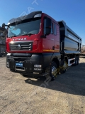 Sitrak C7H 8x4 [9]