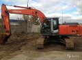 Hitachi ZAXIS 240-3 [0]
