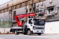 18 м. на шасси DongFeng Z55N [0]