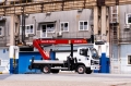 18 м. на шасси DongFeng Z55N [3]