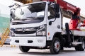 18 м. на шасси DongFeng Z55N [2]