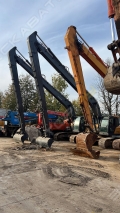 John Deere E260 LC [0]