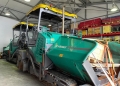 Vogele SUPER 1800-3i [2]