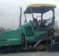Vogele SUPER 1800-3 [1]