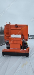 Scania P380 CB6X4EHZ [3]