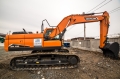 Develon DX210-7M Doosan [1]