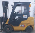 CAT DP20CNT [0]