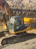 JCB JS 460 [1]
