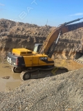 JCB JS 460 [4]