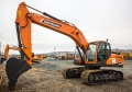 Develon DX210-7M Doosan [0]