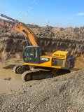 JCB JS 460 [5]
