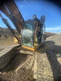 JCB JS 460 [2]