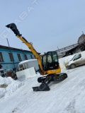 JCB 8030 ZTS [8]
