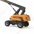 Skyboom GTBZ-26J [4]
