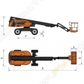 Skyboom GTBZ-26J [2]