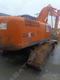 Hitachi ZX240-5G [3]