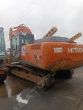 Hitachi ZX240-5G [2]
