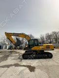 XCMG XE260D [2]