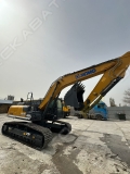 XCMG XE260D [5]