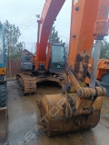 Hitachi ZX240-5G [7]