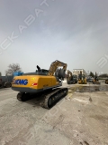 XCMG XE260D [6]