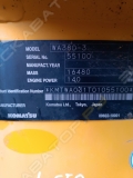 Komatsu WA380-3 [0]