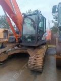 Hitachi ZX240-5G [6]