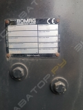 Bomag BW 219 D-4 [0]