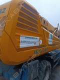 CSM Tisovec UDS 232 (колесный) [3]