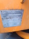 CSM Tisovec UDS 232 (колесный) [1]