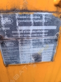 CSM Tisovec UDS 232 (колесный) [7]