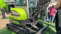 Zoomlion ZE36GU [1]