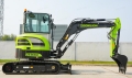 Zoomlion ZE36GU [0]
