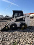 Bobcat S650 [8]