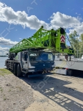 Zoomlion ZTC600V [1]