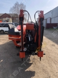 Ditch Witch JT1720 [2]