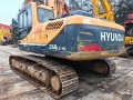 Hyundai R 260LC-9S [7]
