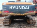Hyundai R 260LC-9S [6]