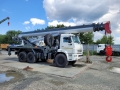 на шасси КАМАЗ-43118 [0]