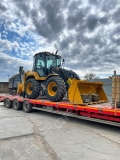 XCMG XC8-S3570 [9]