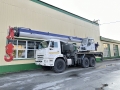 КС-55733 на шасси КАМАЗ-43118 [9]