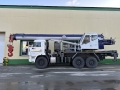 КС-55733 на шасси КАМАЗ-43118 [13]