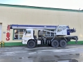 КС-55733 на шасси КАМАЗ-43118 [7]