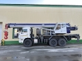 КС-55733 на шасси КАМАЗ-43118 [14]