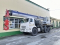 КС-55733 на шасси КАМАЗ-43118 [8]