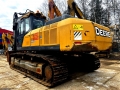 John Deere E360 LC [24]