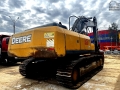 John Deere E360 LC [18]
